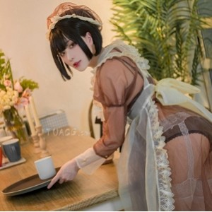 高质量coser@起司块wii 写真9套新作合集