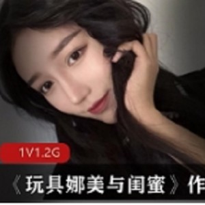 完具娜美与闺蜜的游戏《玩具娜美与闺蜜》