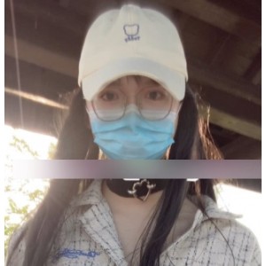 twitter7位超人气露出女神《小羊咩咩》《森下悠》《贝贝闺蜜》等