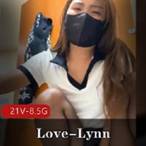 Love-Lynn火爆男厕秀-2：主播资源停更引发猜想