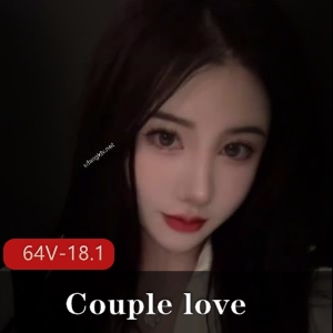 国宝级女神Couplelove高价福利视频曝光，64V-18.1G外网热议，特写用嘴无保护爆弄大叔约P，下载观看体验独特肥大叔C、秃头男同场竞技