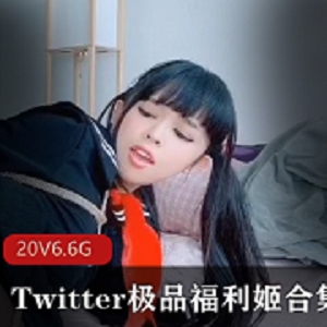 Twitter优质福利姬合集[20V6.6G]：超人气小L莉实战作品原视频，尽在推特观看